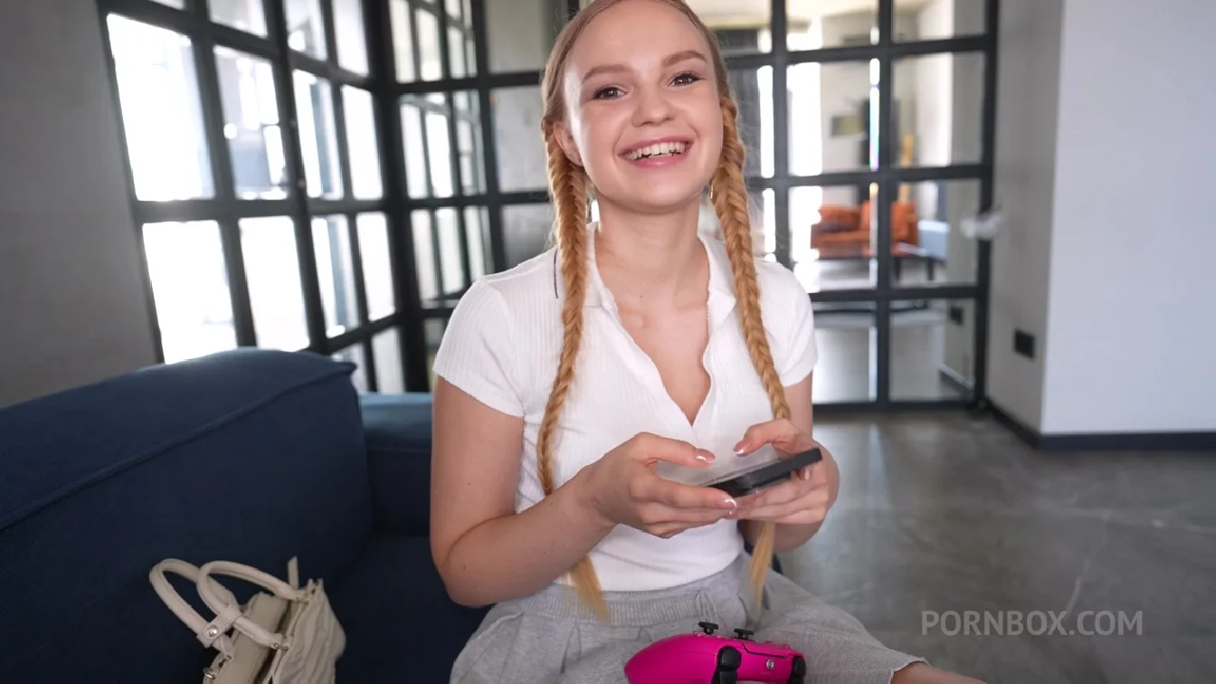 LegalPorno Verlonis XXX